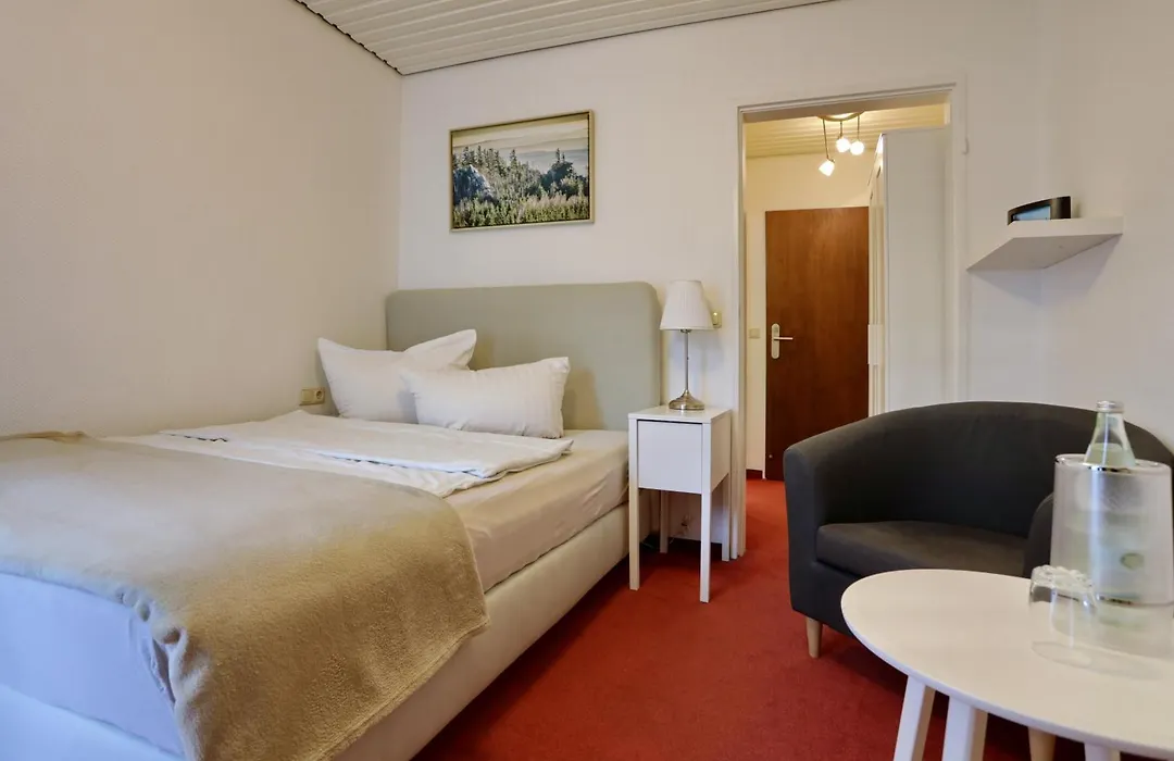 Vitalhotel Schulenberg-1